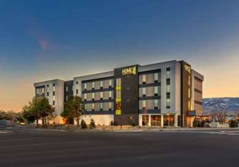 HOME 2 SUITES RENO 2