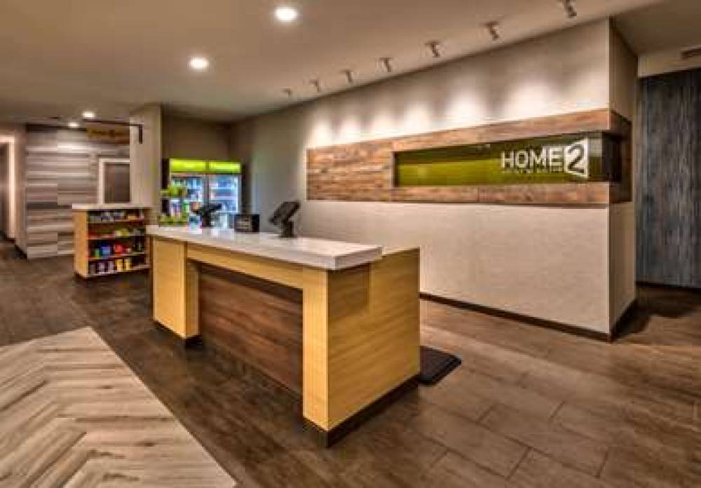 HOME 2 SUITES RENO 7