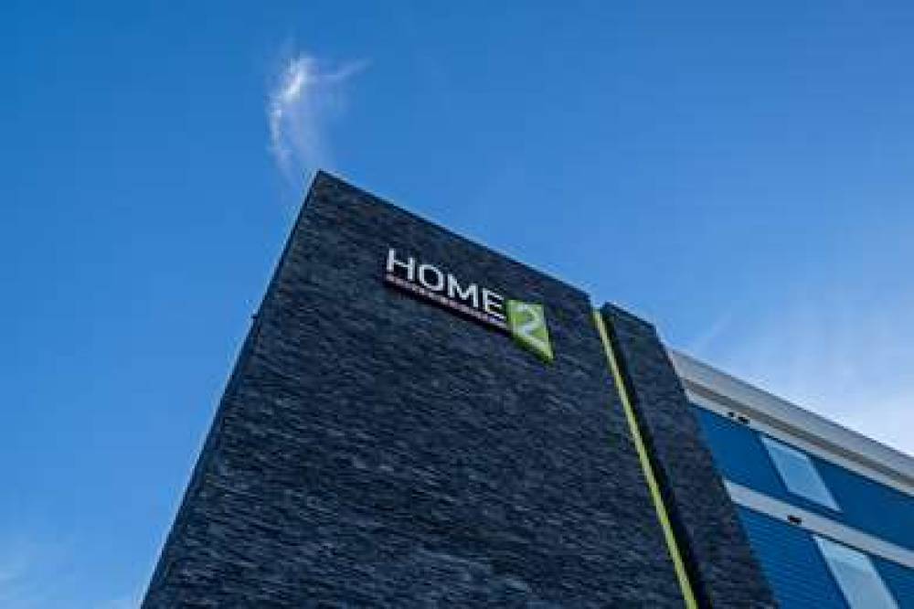 HOME 2 SUITES SPOTSYLVANIA 4