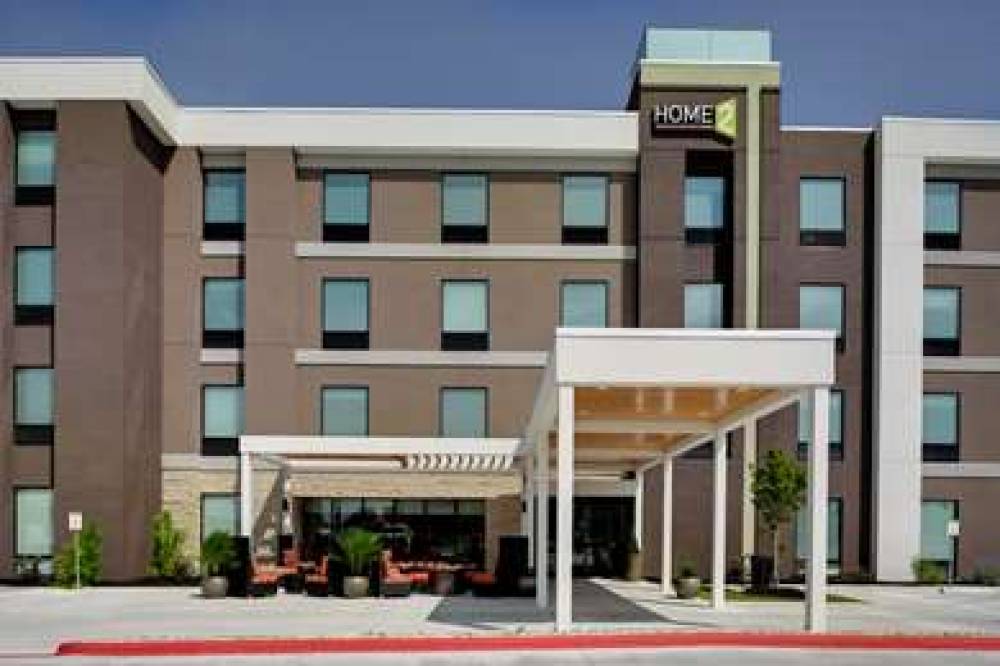 HOME 2 SUITES TEMPLE 5