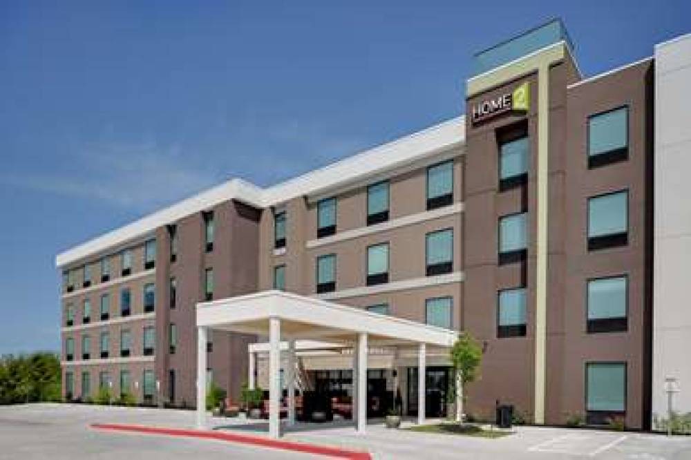 HOME 2 SUITES TEMPLE 1