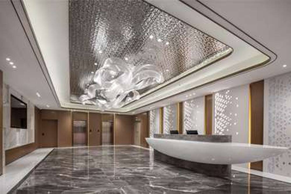 HOME2 HILTON FOSHAN JIUJIANG 5