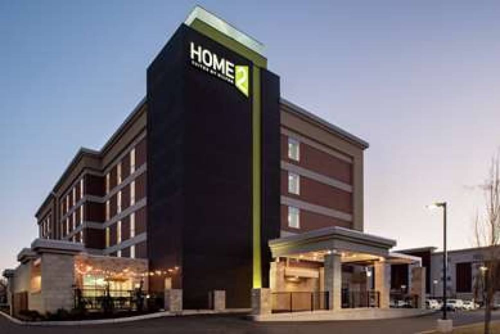 Home2 Sts By Hilton Dayton Beavercr