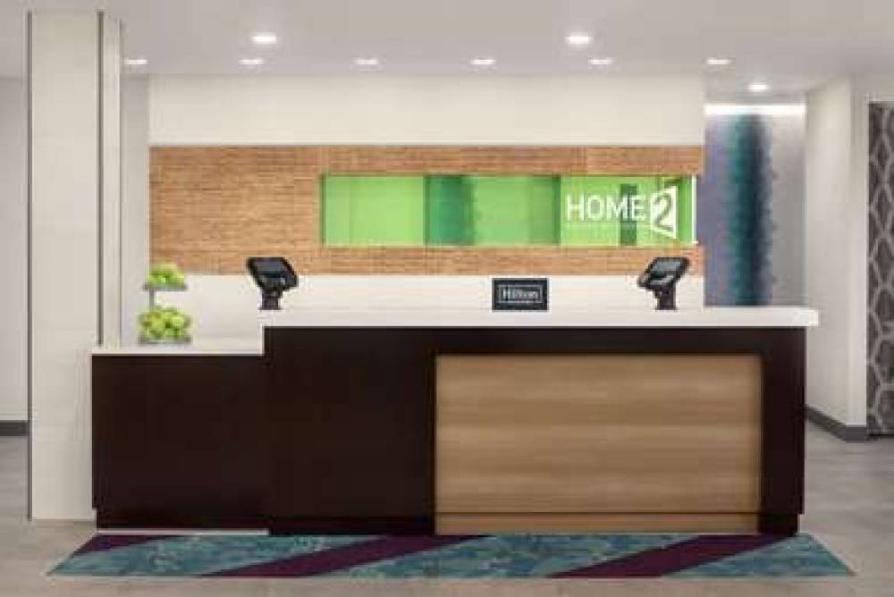 HOME2 STS BY HILTON DAYTON BEAVERCR 8