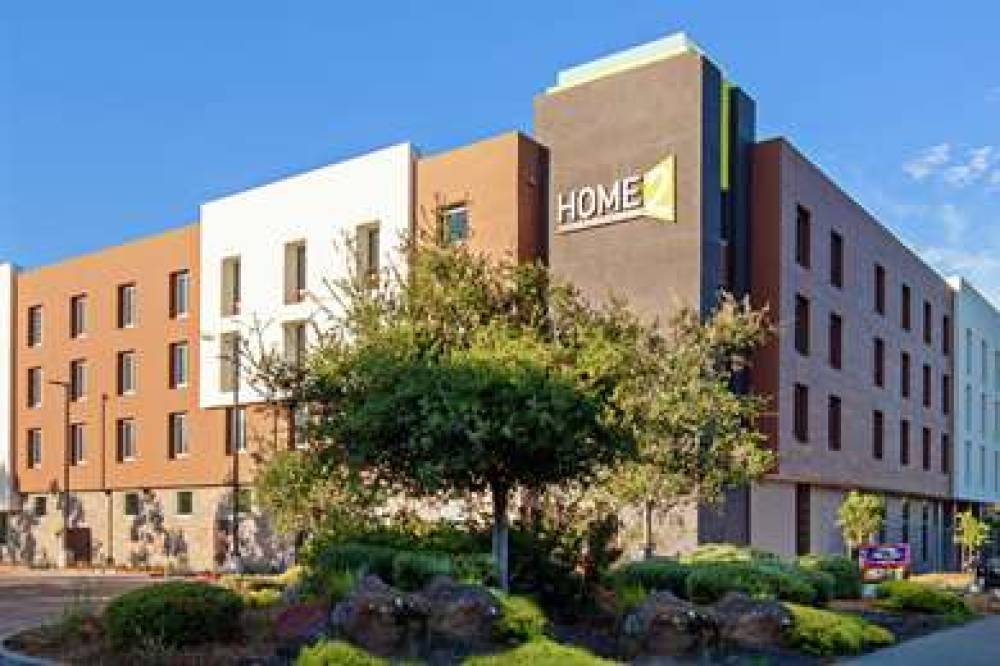 HOME2 SUITES ALAMEDA OAKLAND ARPT 1