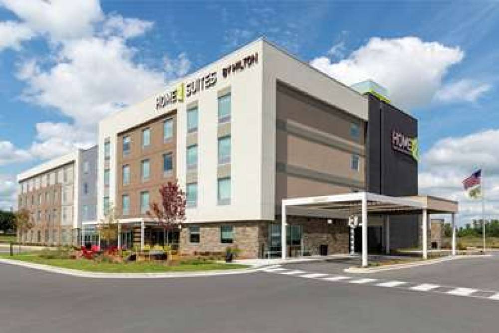 HOME2 SUITES APPLETON WI 1