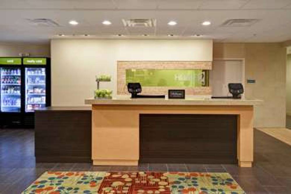 HOME2 SUITES ATLANTA NORCROSS 7