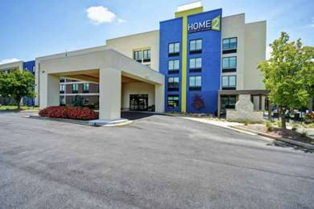 HOME2 SUITES ATLANTA NORCROSS 5