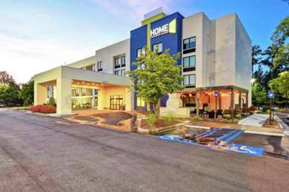 HOME2 SUITES ATLANTA NORCROSS 1