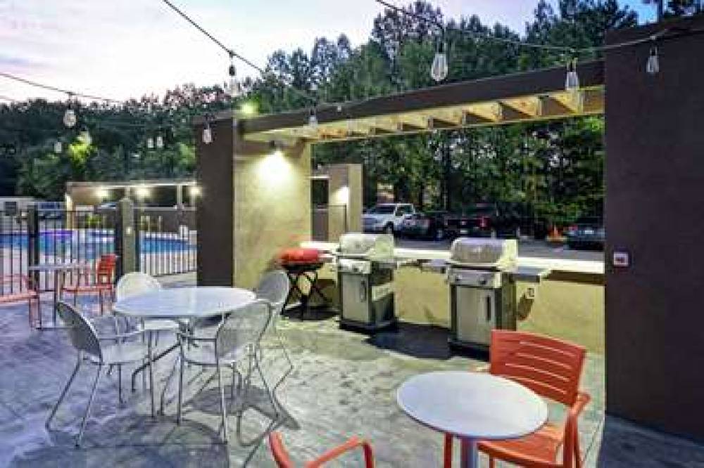 HOME2 SUITES ATLANTA NORCROSS 4