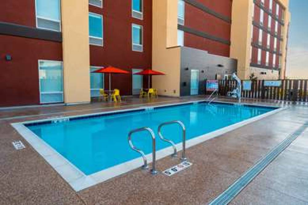 HOME2 SUITES BAKERSFIELD 6