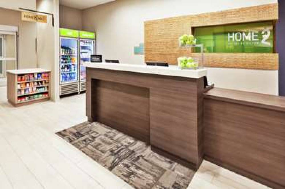 HOME2 SUITES BIRMINGHAM COLONNADE 3