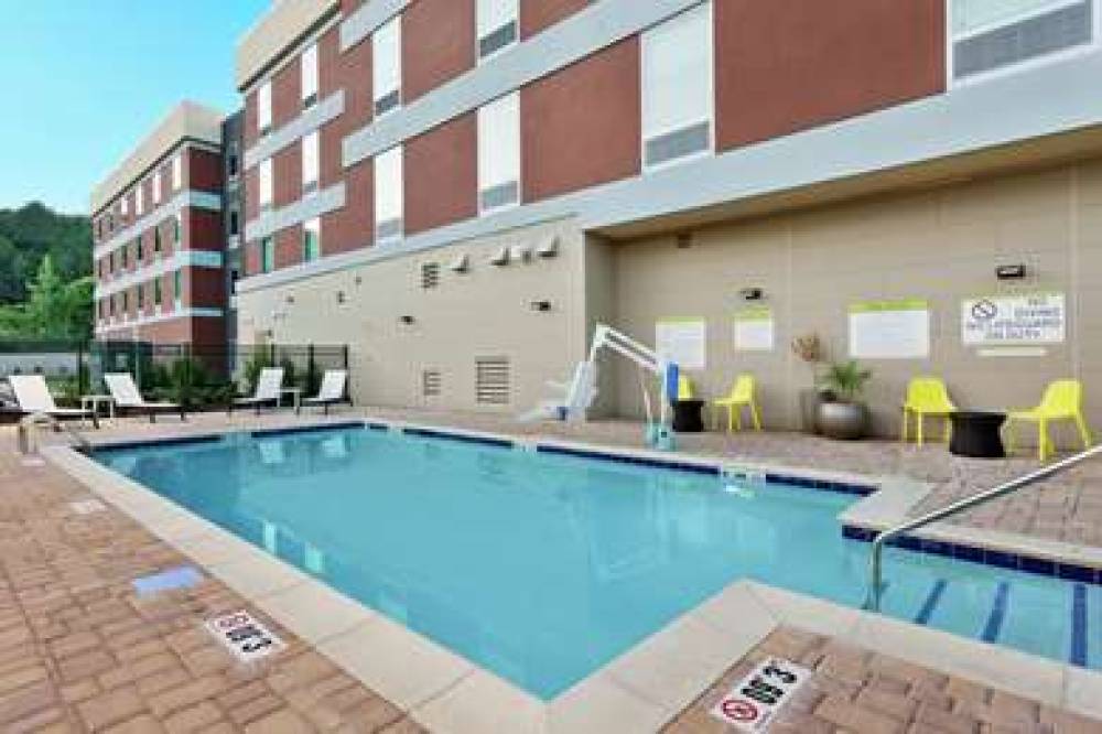 HOME2 SUITES BIRMINGHAM COLONNADE 7