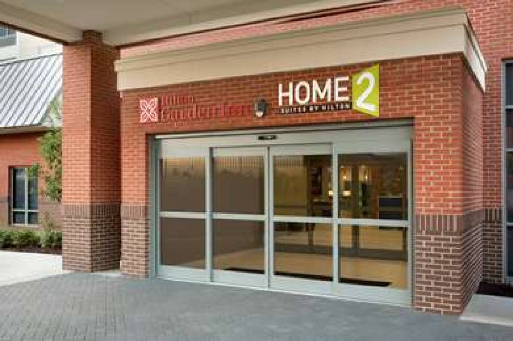 HOME2 SUITES BIRMINGHAM DOWNTOWN 2