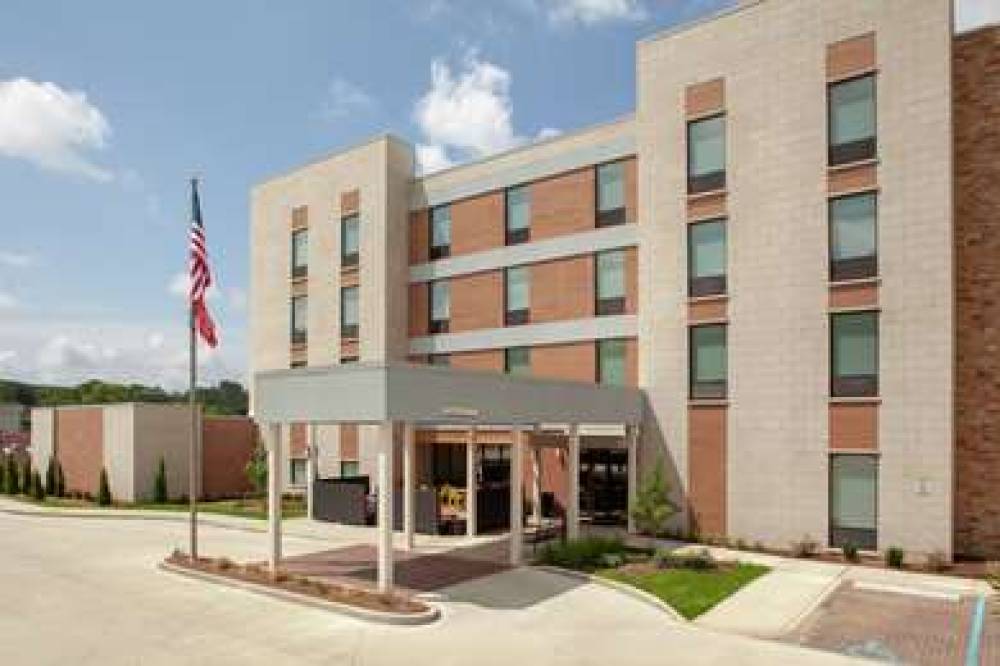 HOME2 SUITES BLOOMINGTON 2