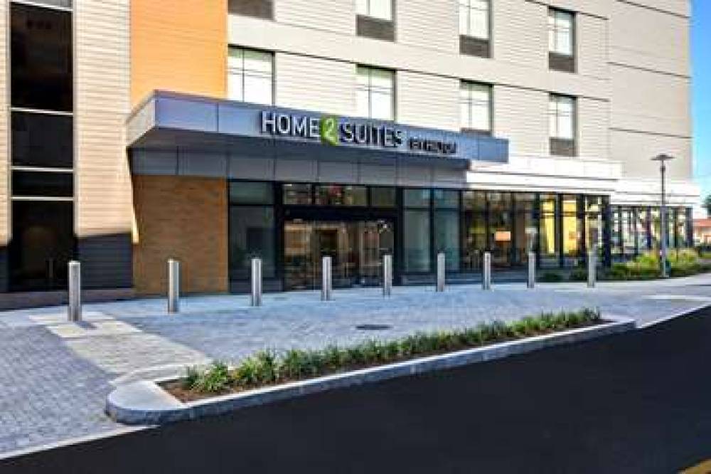 HOME2 SUITES BOSTON SOUTH BAY 4