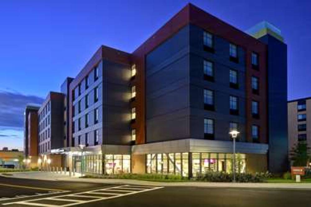 Home2 Suites Boston South Bay