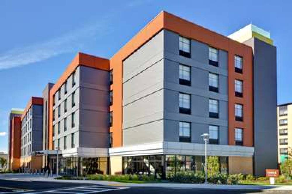 HOME2 SUITES BOSTON SOUTH BAY 1