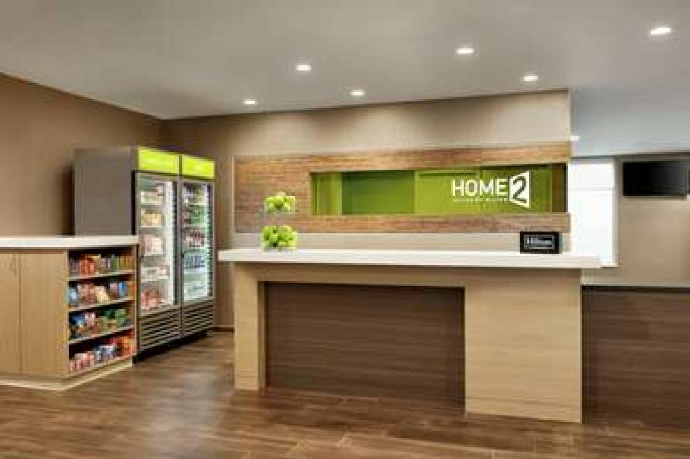 HOME2 SUITES BRANDON 5