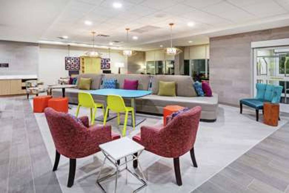 HOME2 SUITES BY HILTON ABILENE 5