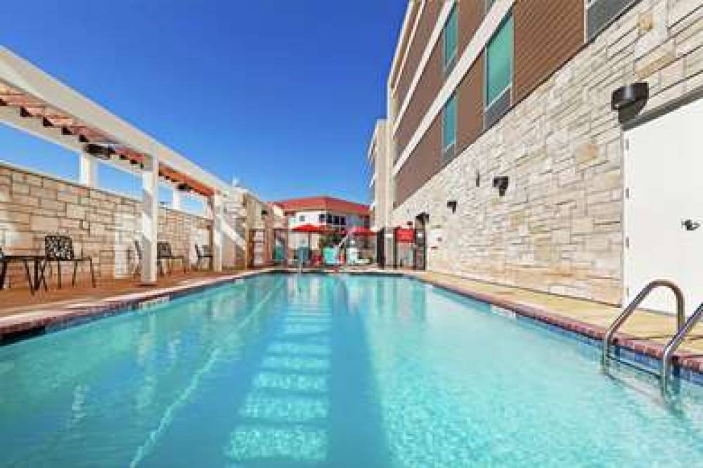 HOME2 SUITES BY HILTON ABILENE 7