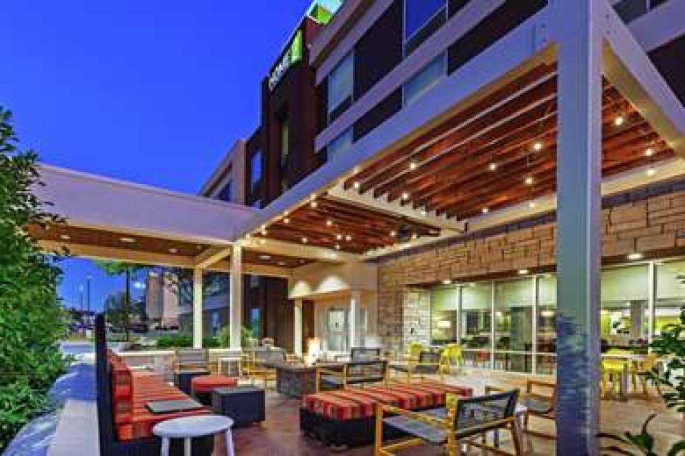 HOME2 SUITES BY HILTON ABILENE 2