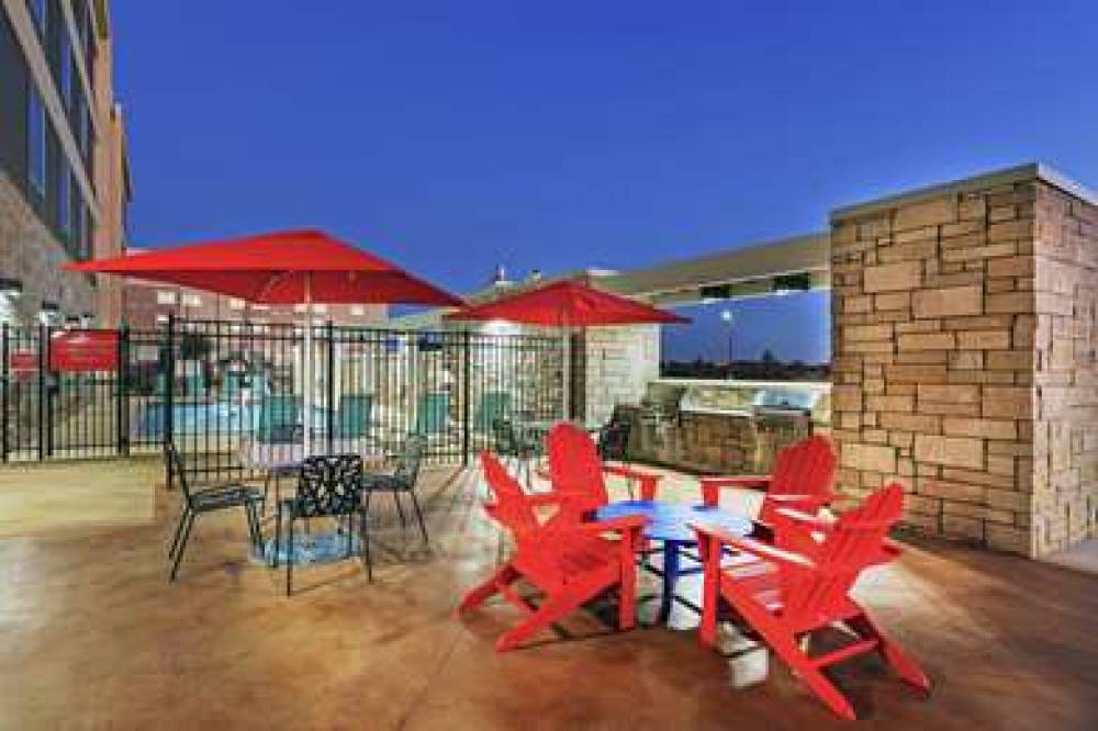 HOME2 SUITES BY HILTON ABILENE 6