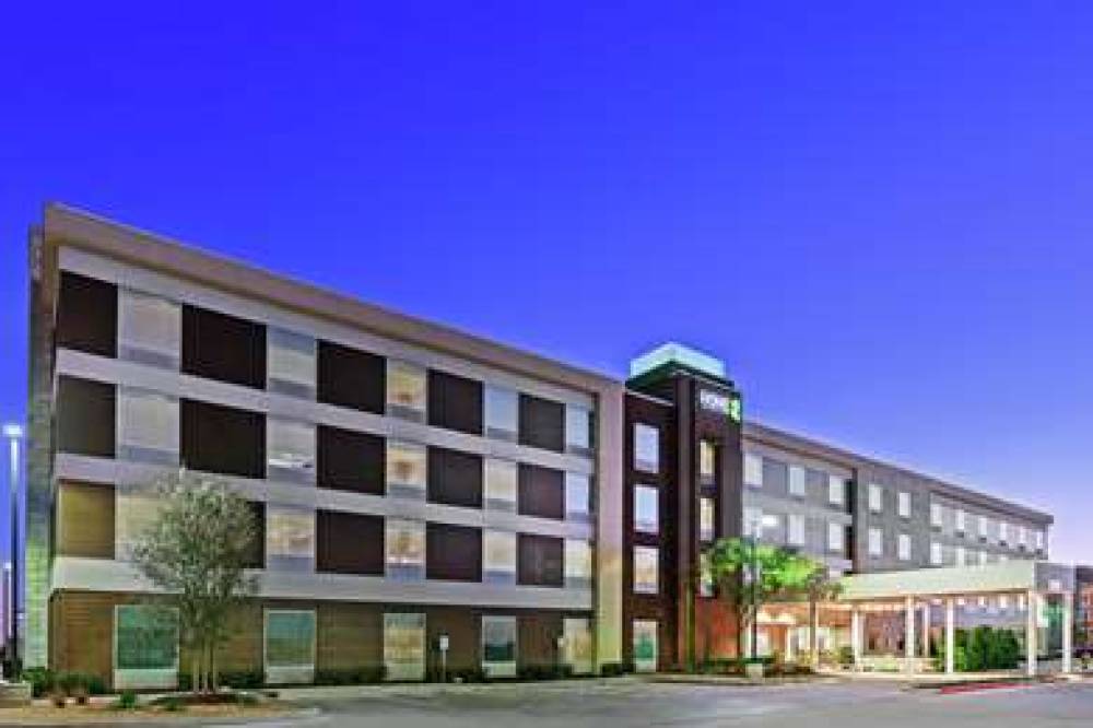 Home2 Suites By Hilton Abilene