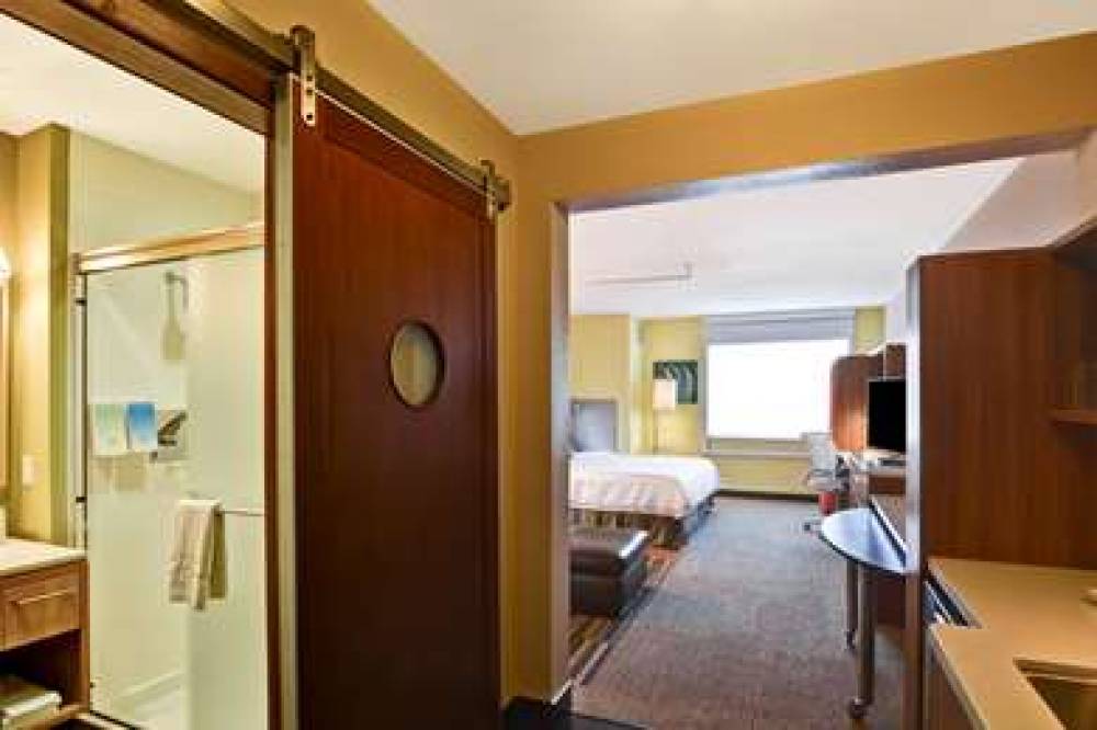 HOME2 SUITES BY HILTON ALBUQUERQUE/ 6