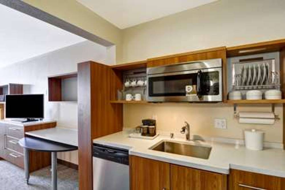 HOME2 SUITES BY HILTON ALBUQUERQUE/ 10