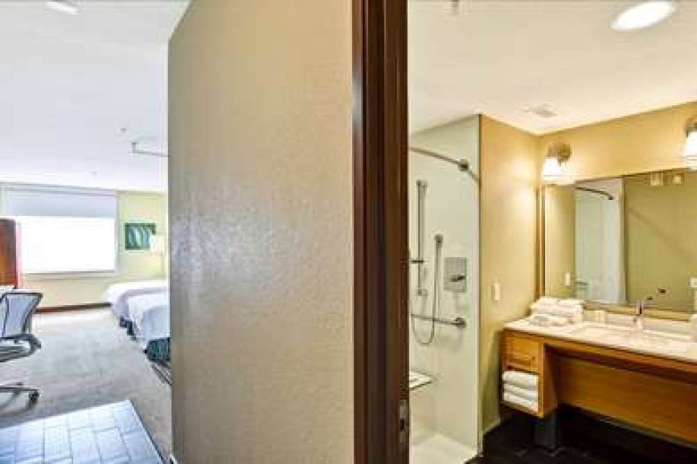 HOME2 SUITES BY HILTON ALBUQUERQUE/ 8