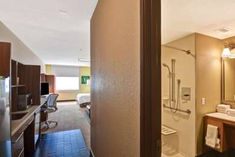 HOME2 SUITES BY HILTON ALBUQUERQUE/ 7