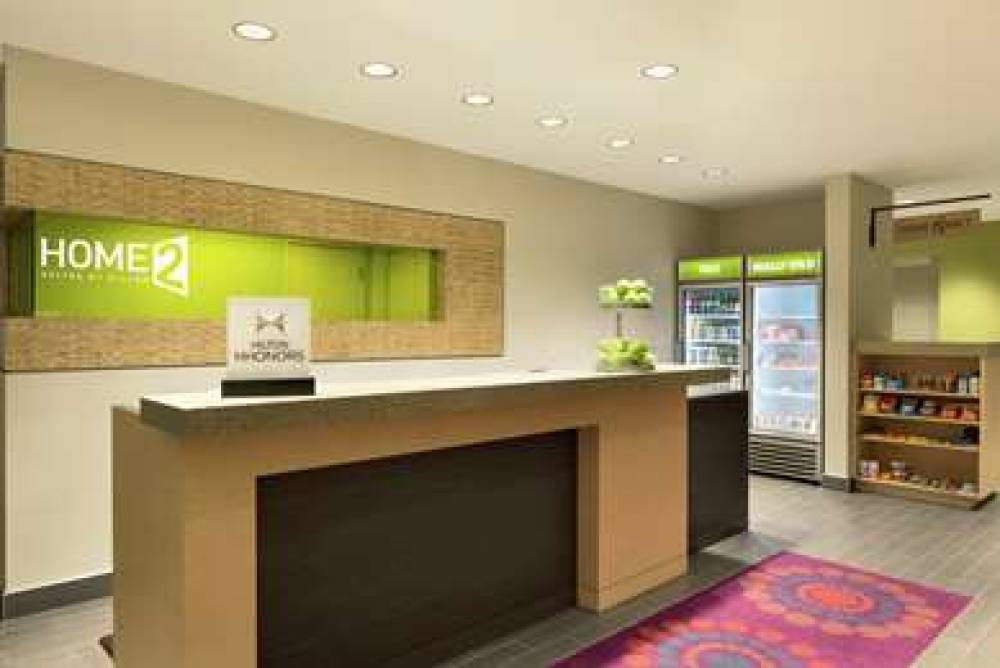 HOME2 SUITES BY HILTON ALEXANDRIA 7