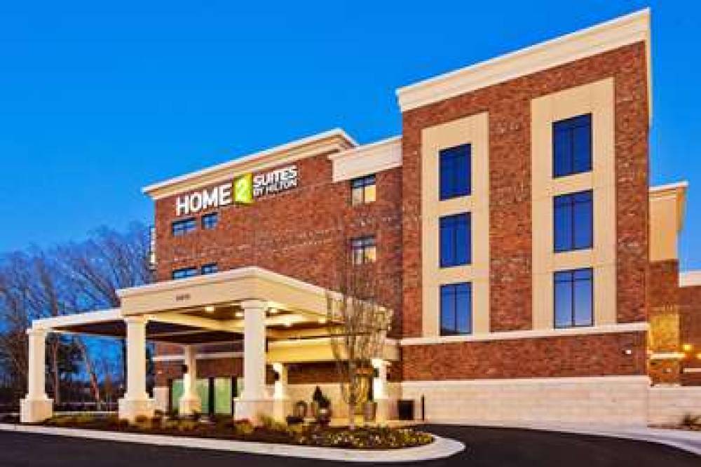 HOME2 SUITES BY HILTON ALPHARETTA 2