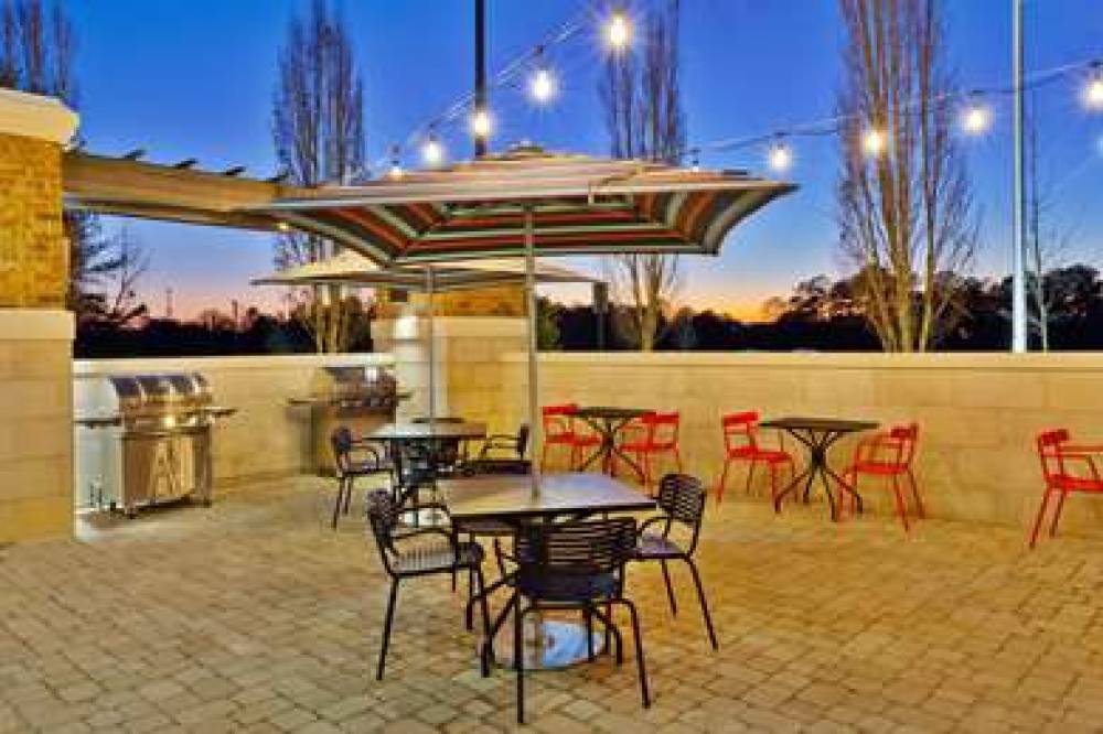 HOME2 SUITES BY HILTON ALPHARETTA 4