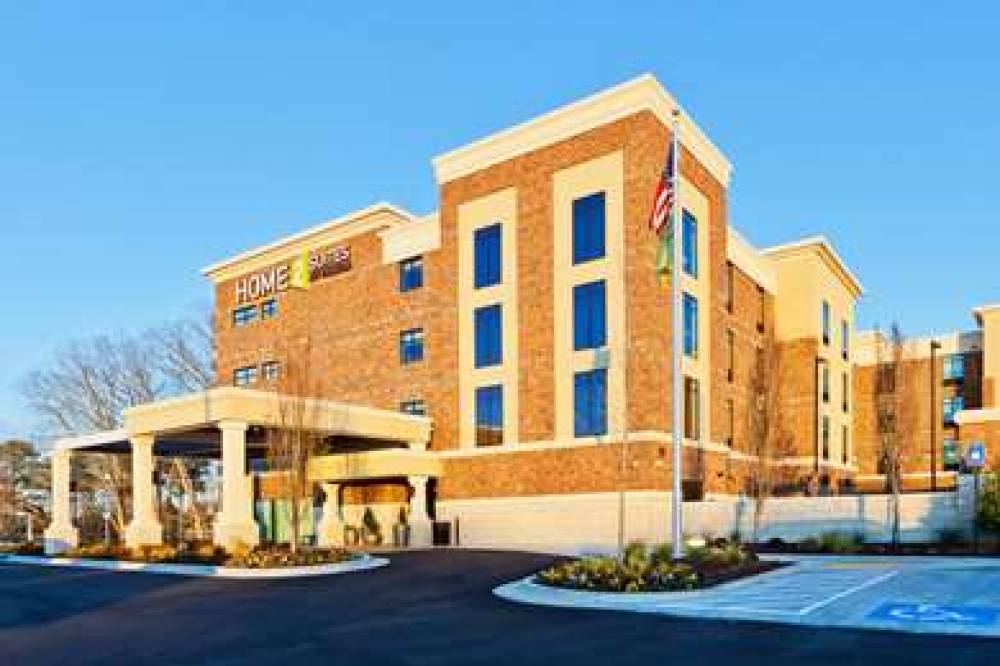 HOME2 SUITES BY HILTON ALPHARETTA 3