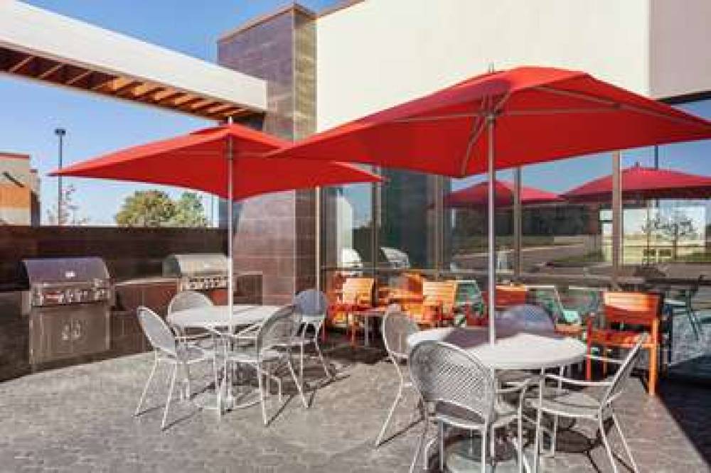 HOME2 SUITES BY HILTON AMARILLO 5