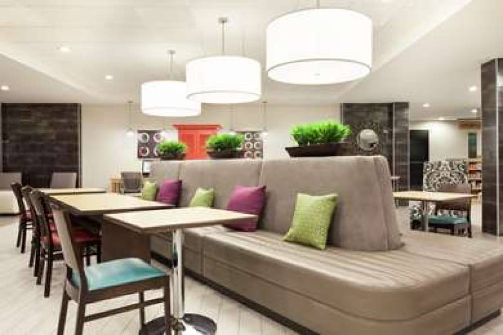 HOME2 SUITES BY HILTON AMARILLO 7