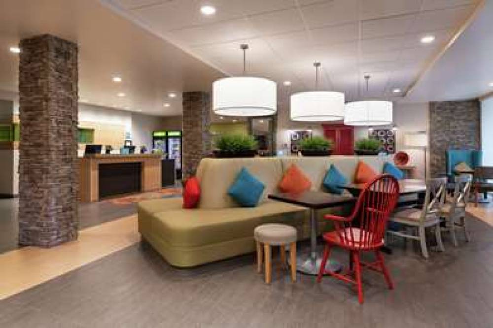 HOME2 SUITES BY HILTON ANCHORAGE/MI 7