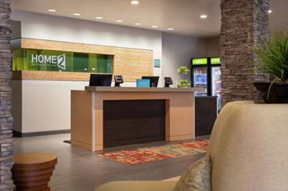 HOME2 SUITES BY HILTON ANCHORAGE/MI 6