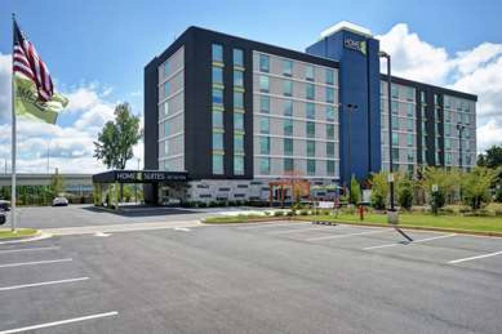 HOME2 SUITES BY HILTON ATLANTA MARI 9