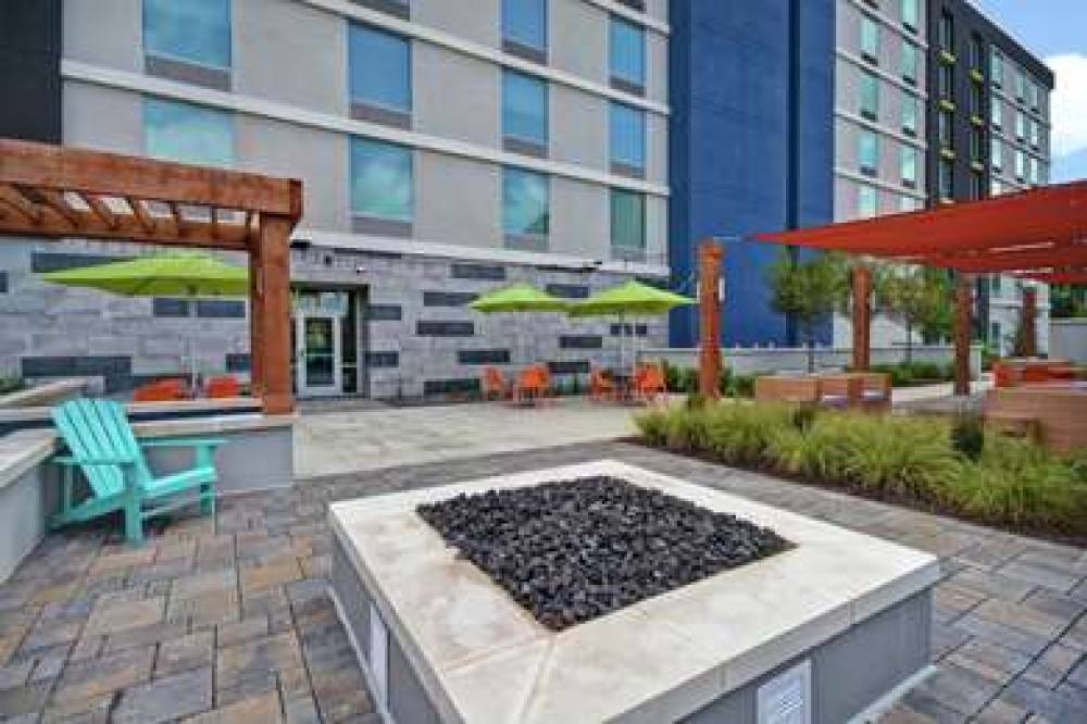 HOME2 SUITES BY HILTON ATLANTA MARI 7