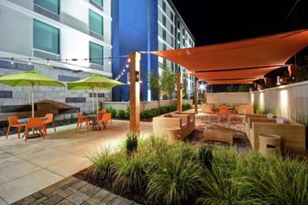 HOME2 SUITES BY HILTON ATLANTA MARI 8