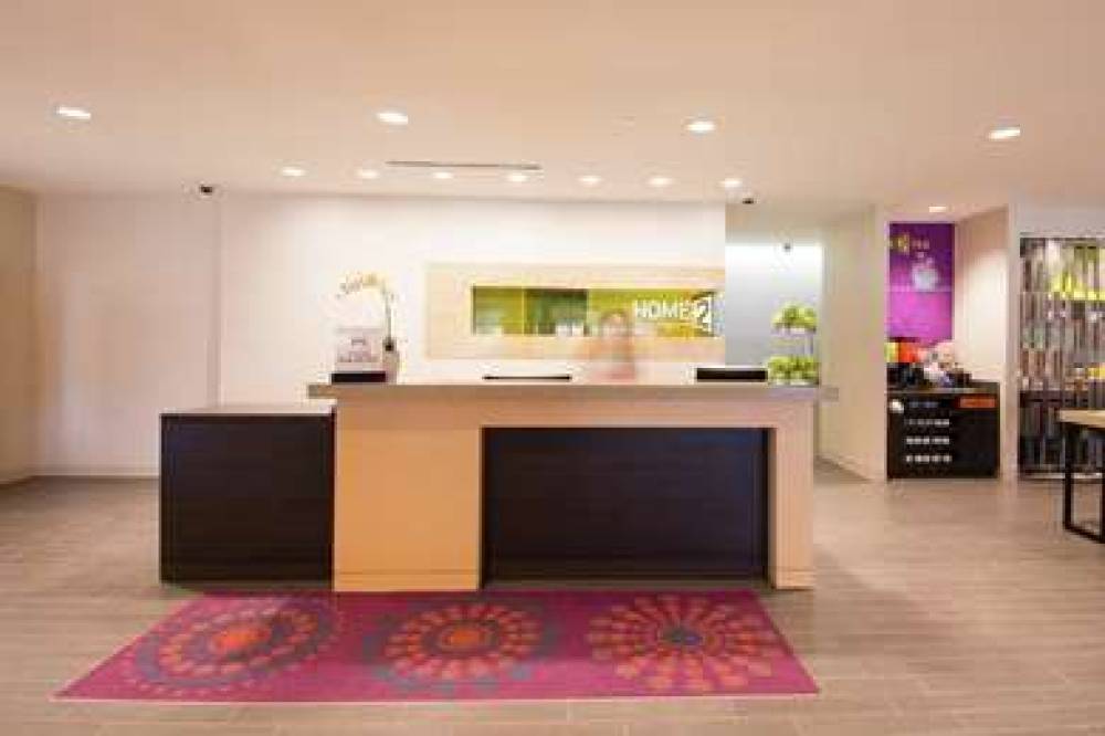 Home2 Suites By Hilton Atlanta Newnan, GA 5