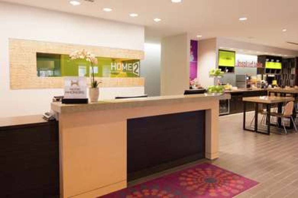 Home2 Suites By Hilton Atlanta Newnan, GA 6