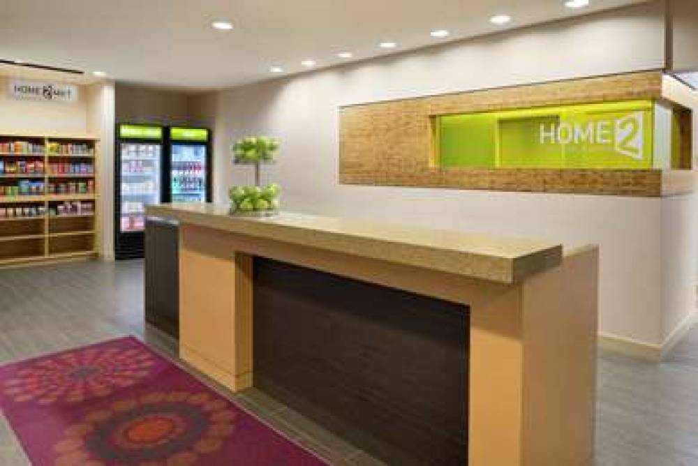 Home2 Suites By Hilton Atlanta South/McDonough 6