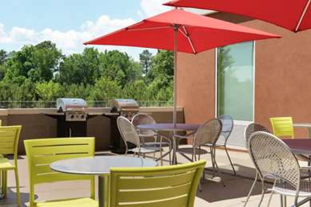 Home2 Suites By Hilton Atlanta South/McDonough 8