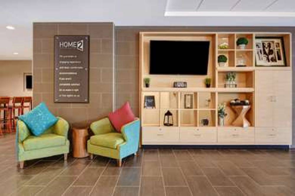 HOME2 SUITES BY HILTON AUGUSTA,GA 4