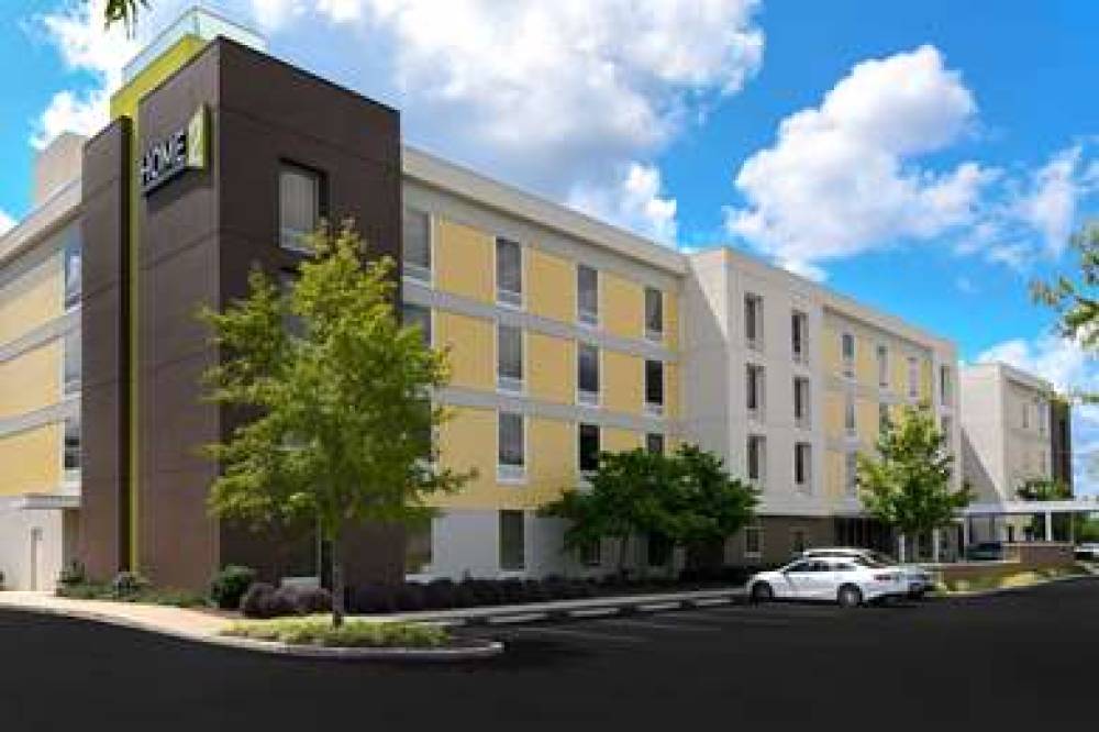 HOME2 SUITES BY HILTON AUGUSTA,GA 1