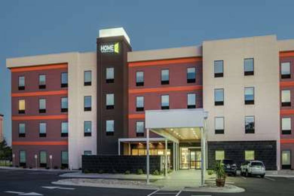 HOME2 SUITES BY HILTON AUSTIN AIRPO 1